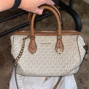 Michael Kors handbag